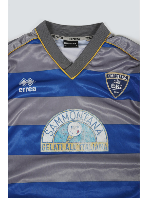 CAMISETA EMPOLI F.C ROCCHI FIRMADA