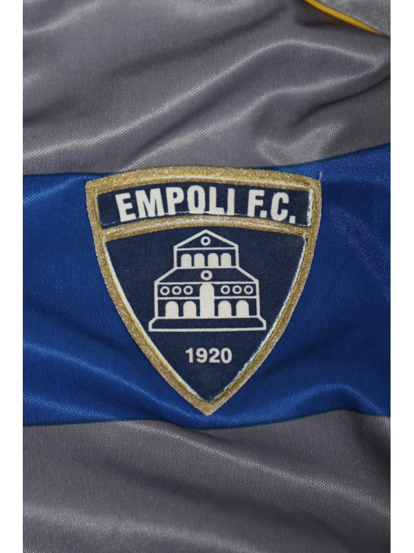 CAMISETA EMPOLI F.C ROCCHI FIRMADA