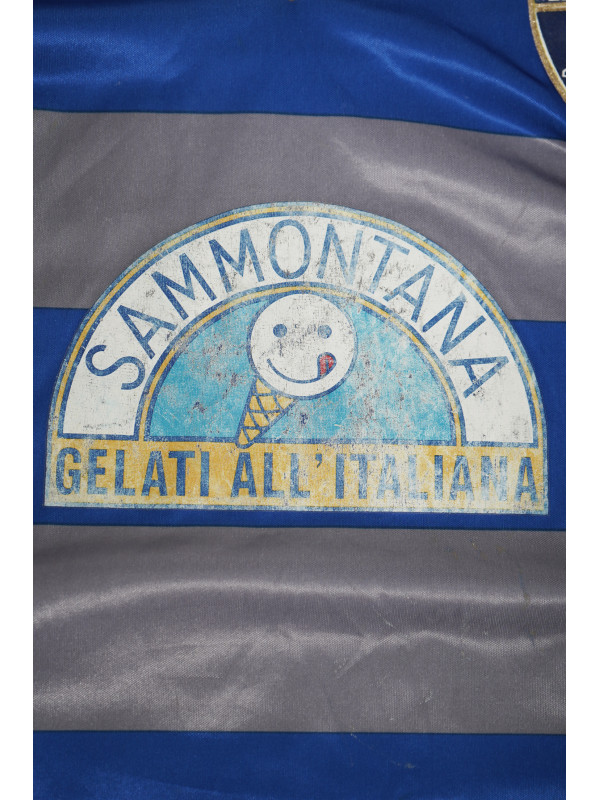 CAMISETA EMPOLI F.C ROCCHI FIRMADA