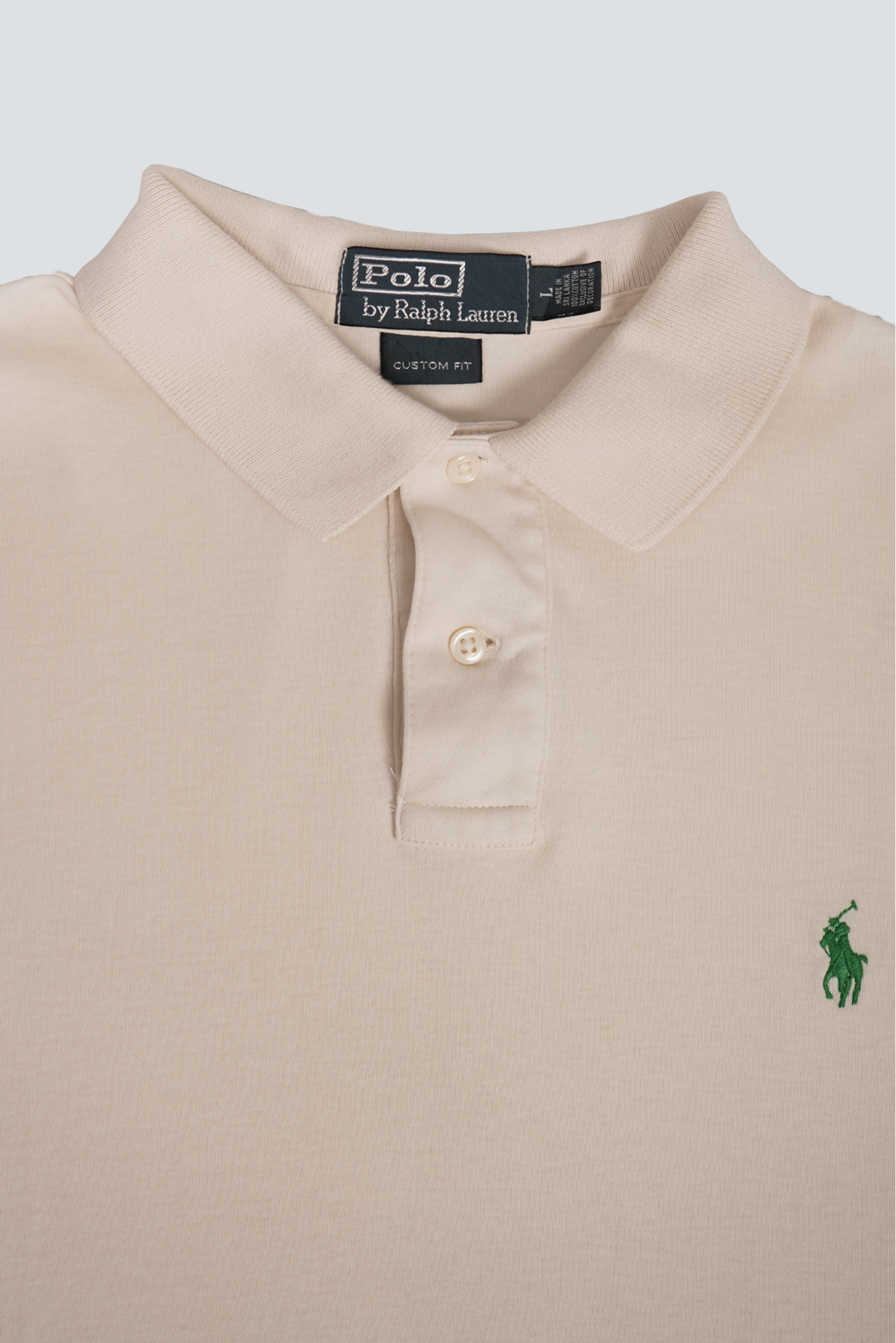 POLO RALPH LAUREN L