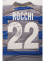 CAMISETA EMPOLI F.C ROCCHI FIRMADA