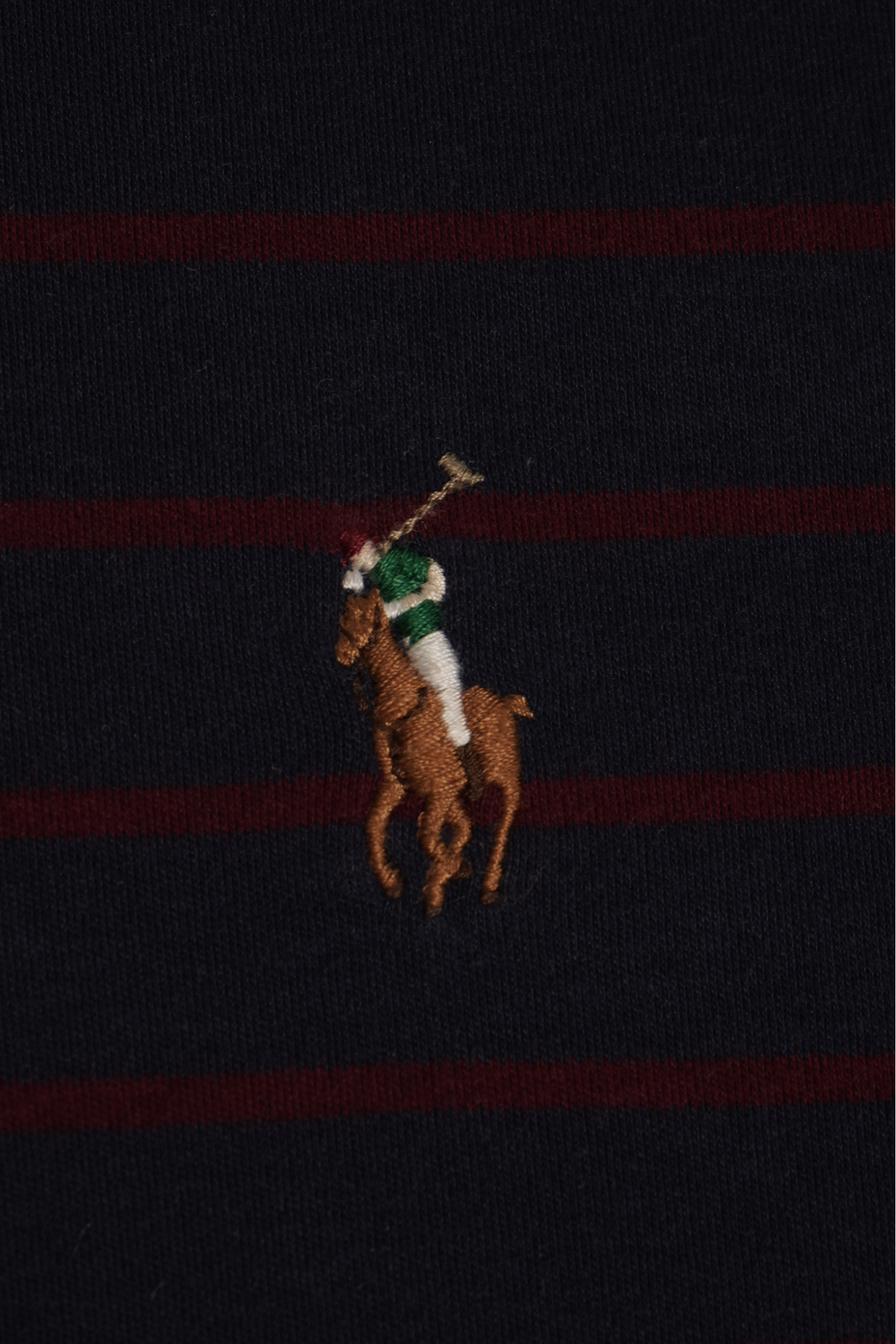 POLO RALPH LAUREN