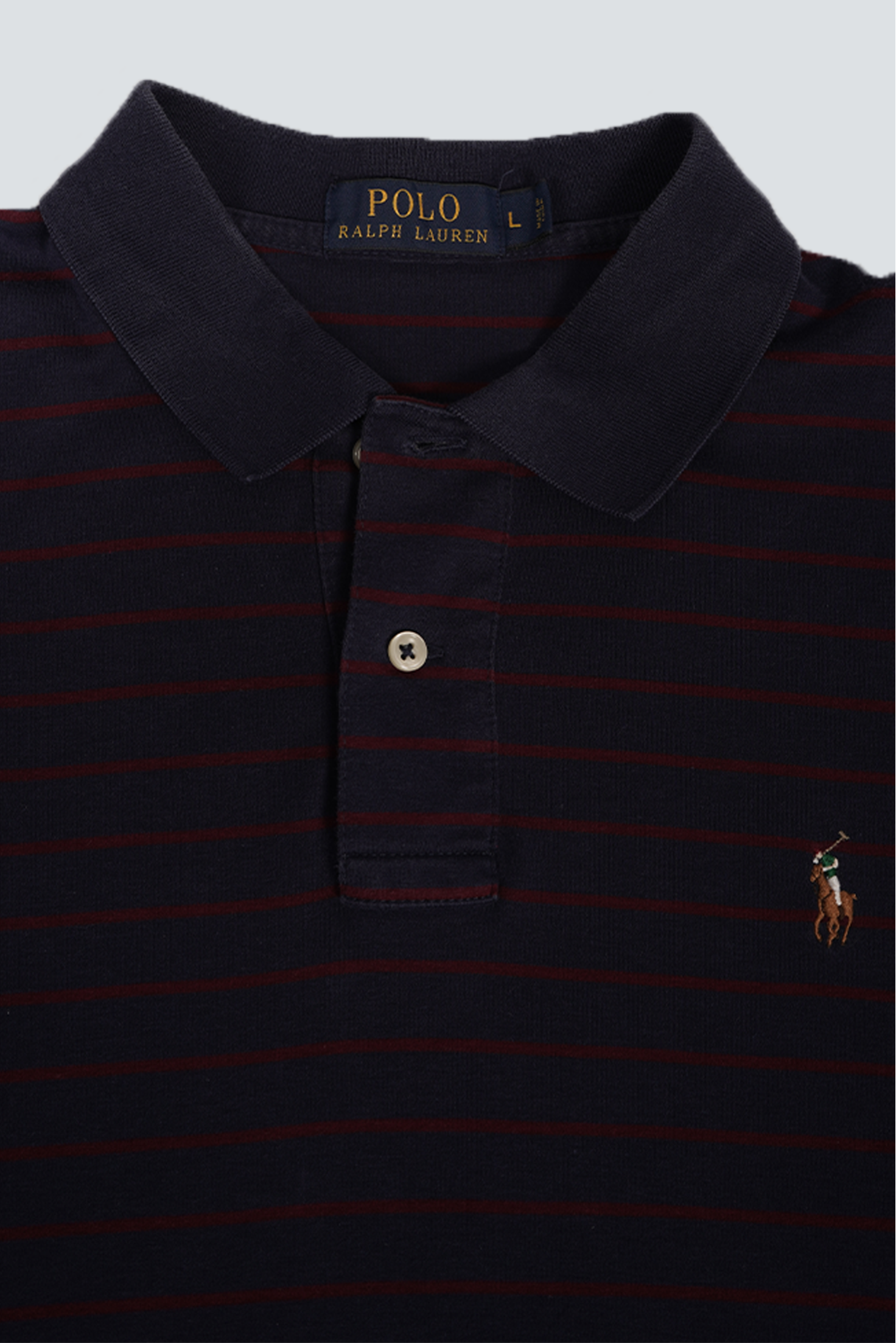 POLO RALPH LAUREN