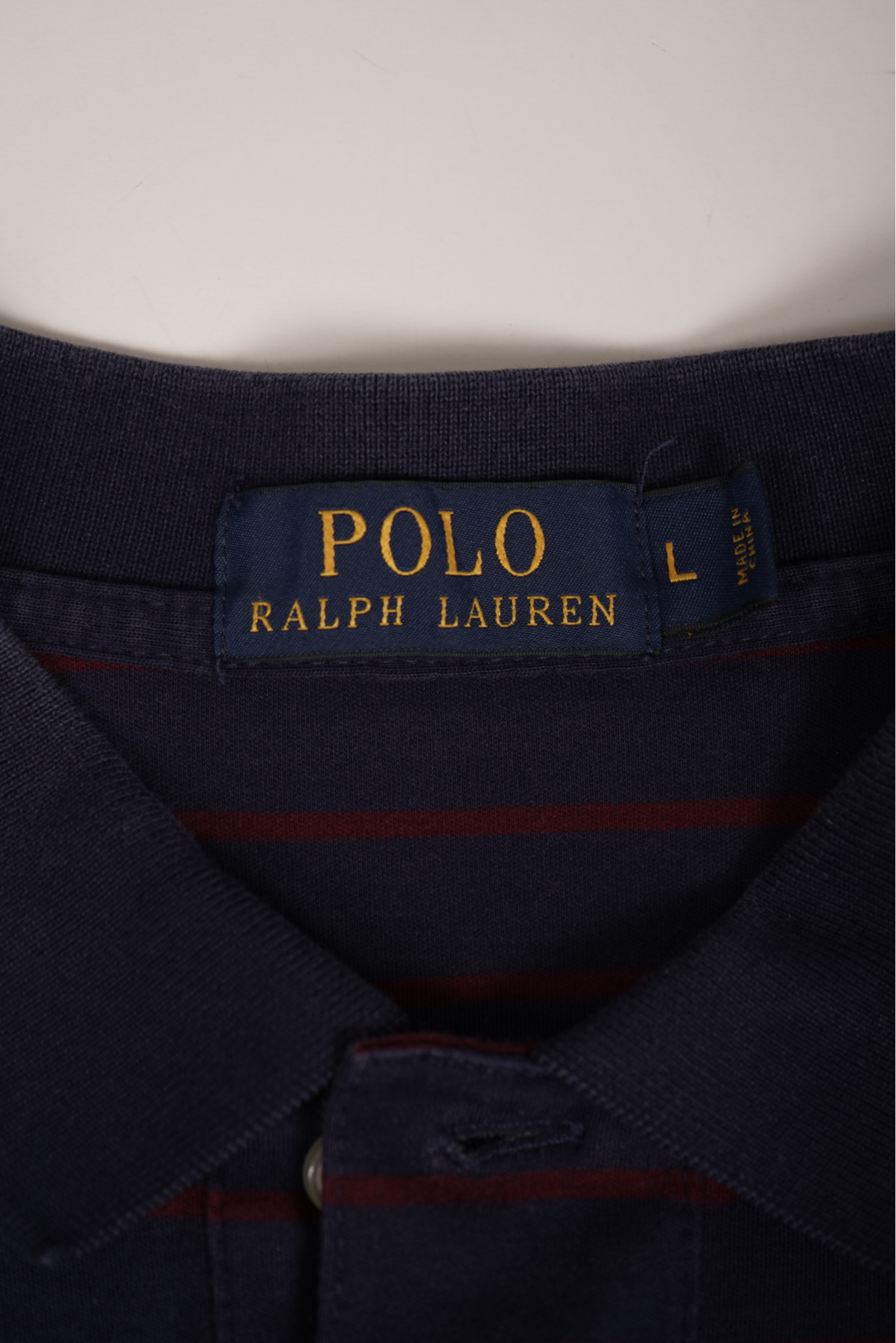 POLO RALPH LAUREN