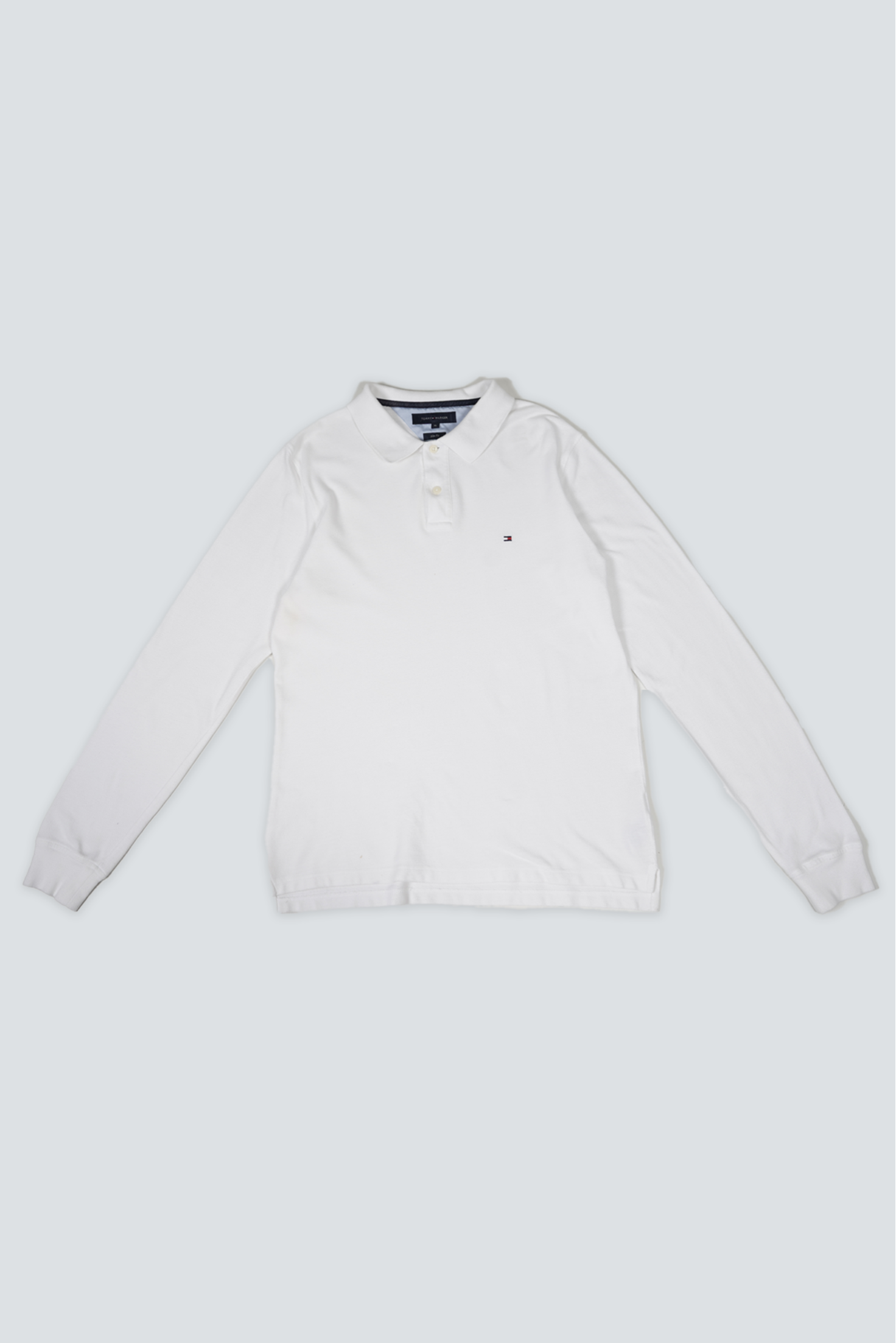 POLO TOMMY HILFIGER L