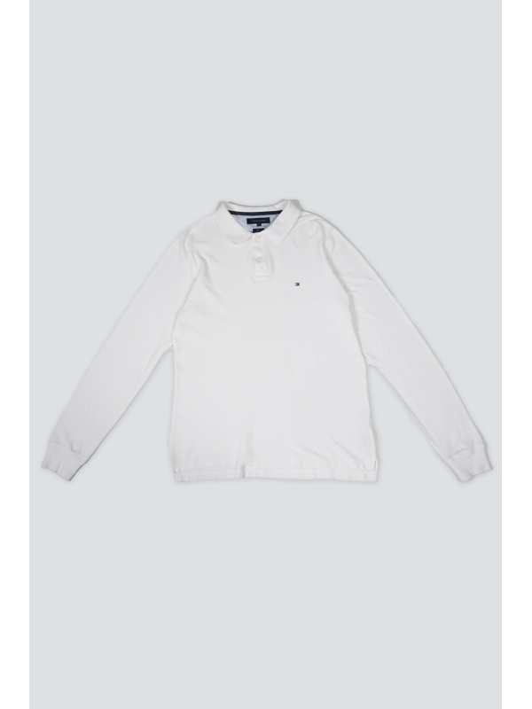 POLO TOMMY HILFIGER L