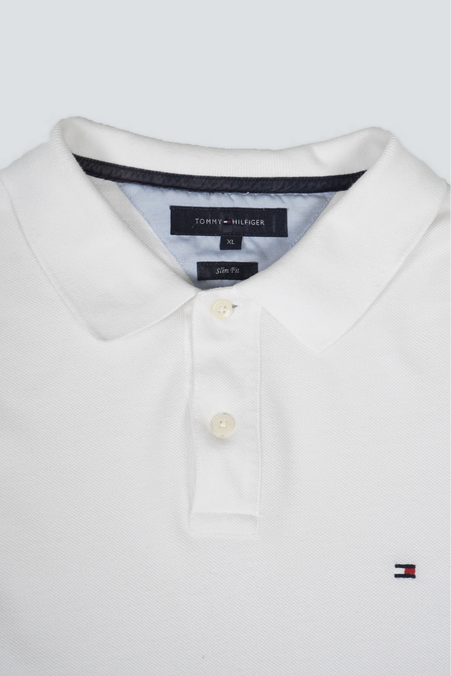 POLO TOMMY HILFIGER L