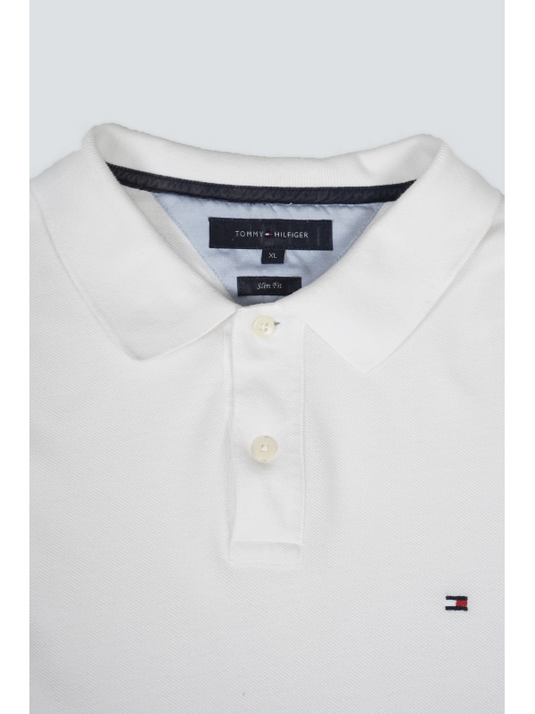 POLO TOMMY HILFIGER L