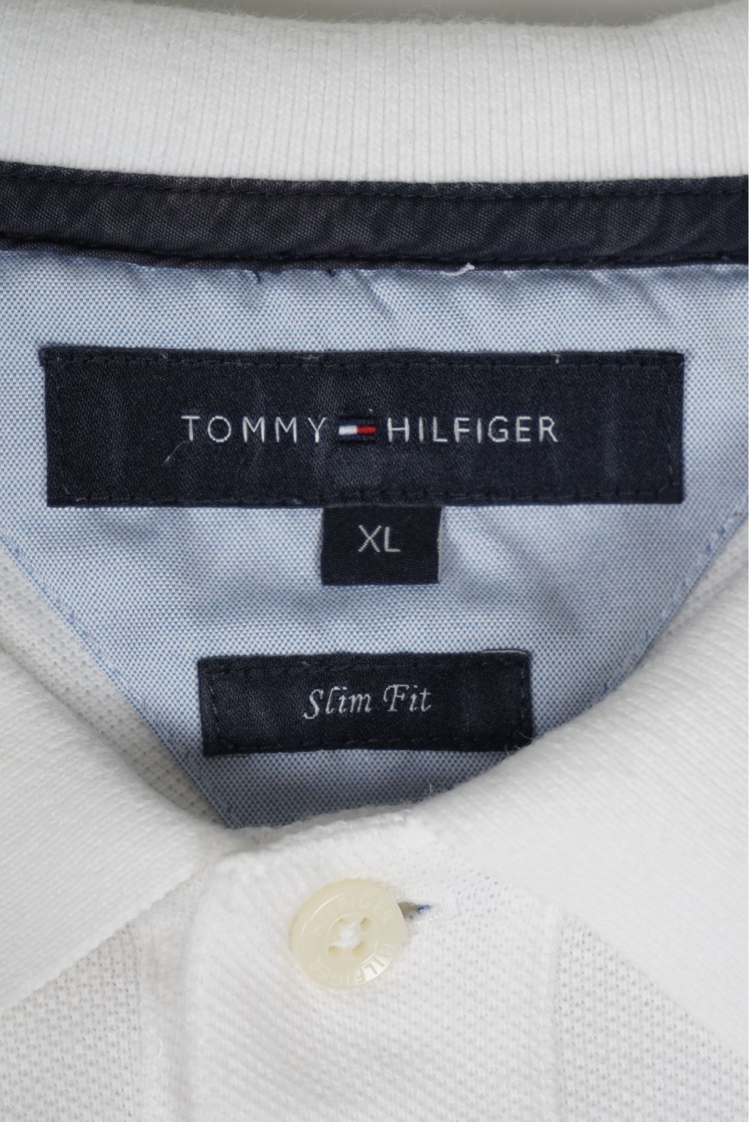 POLO TOMMY HILFIGER L