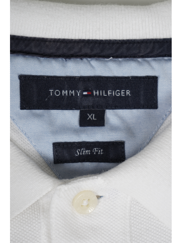 POLO TOMMY HILFIGER L
