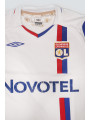 CAMISETA UMBRO OLYMPIQUE LYONNAIS