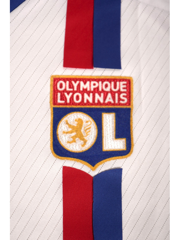 CAMISETA UMBRO OLYMPIQUE LYONNAIS