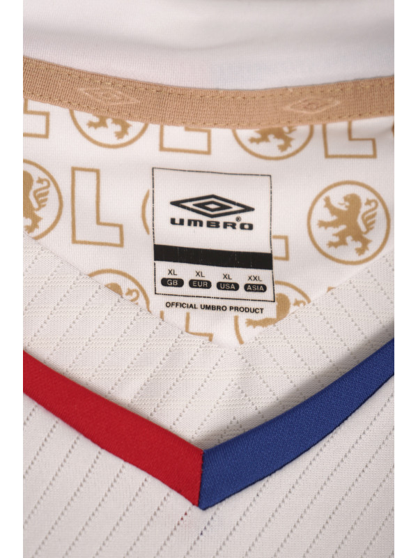 CAMISETA UMBRO OLYMPIQUE LYONNAIS