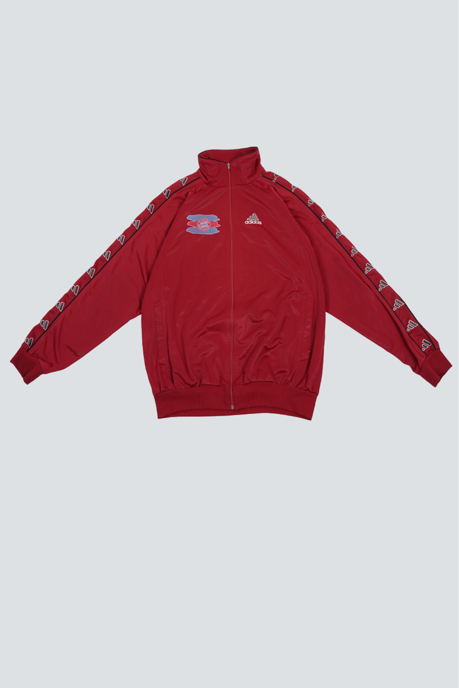 CHAQUETA ADIDAS BAYERN DE MUNICH