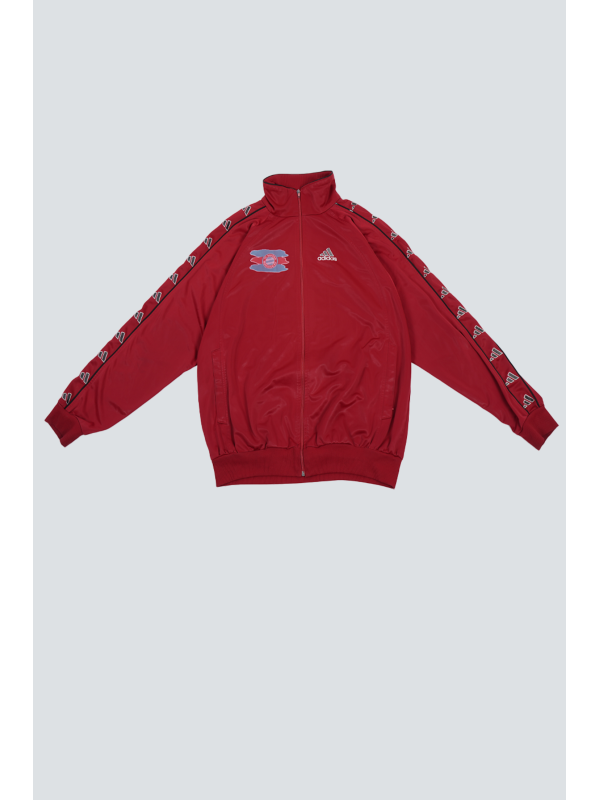 CHAQUETA ADIDAS BAYERN DE MUNICH