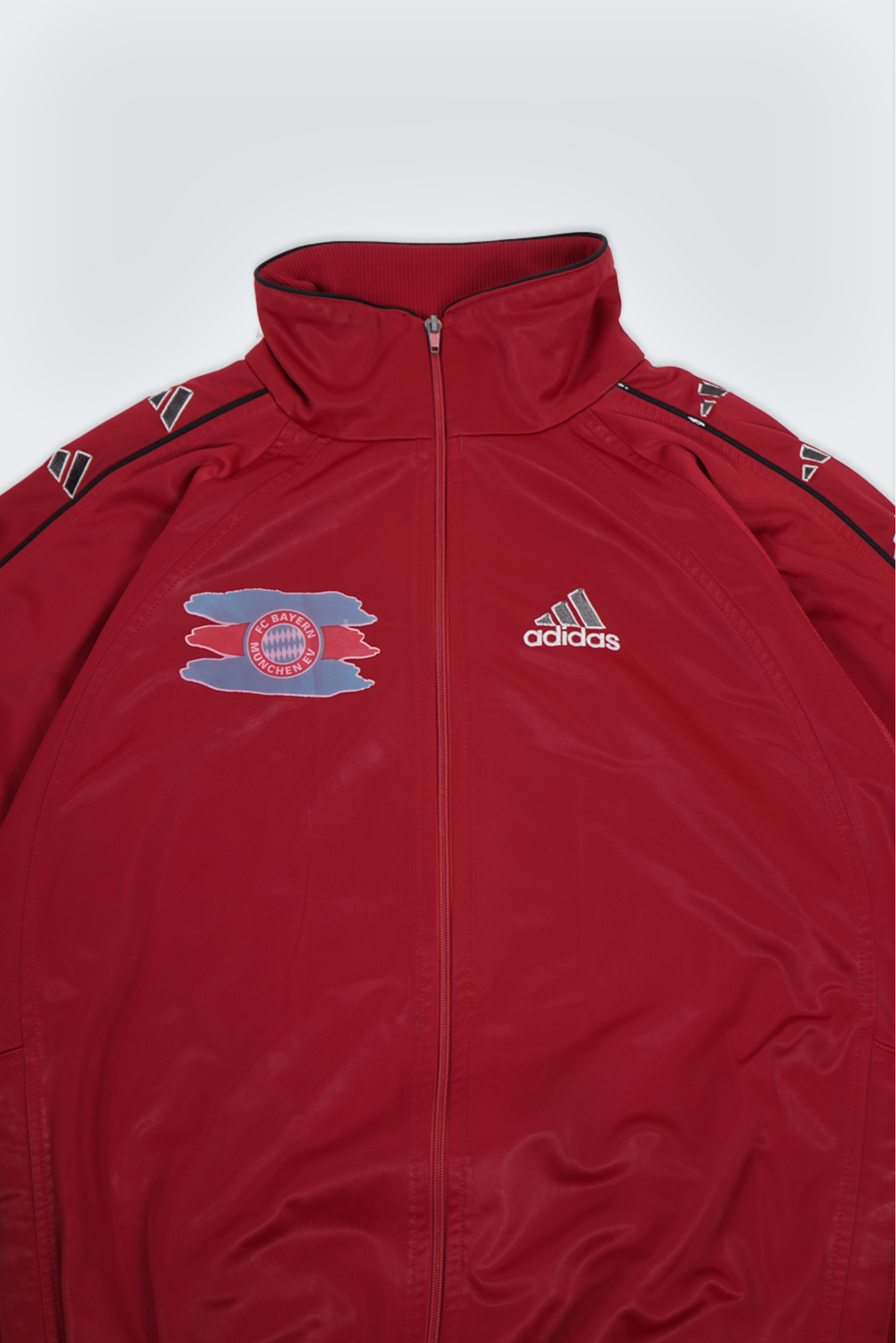 CHAQUETA ADIDAS BAYERN DE MUNICH