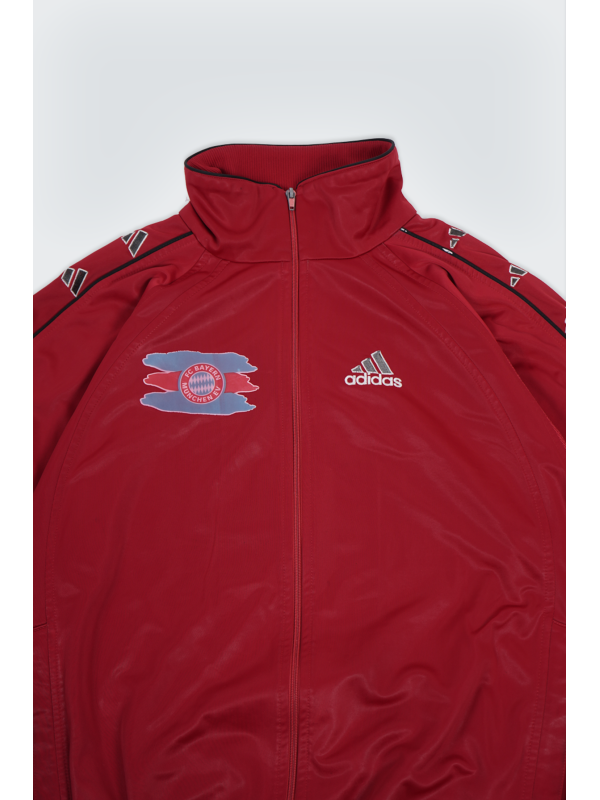 CHAQUETA ADIDAS BAYERN DE MUNICH