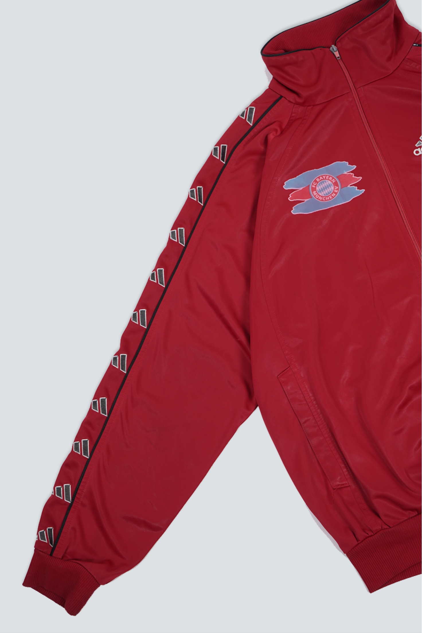 CHAQUETA ADIDAS BAYERN DE MUNICH