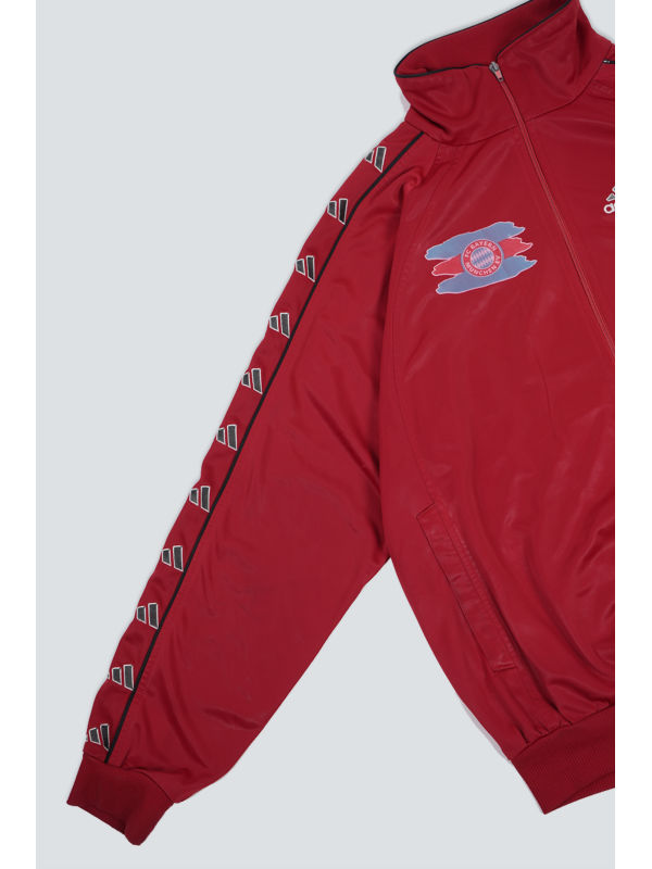 CHAQUETA ADIDAS BAYERN DE MUNICH
