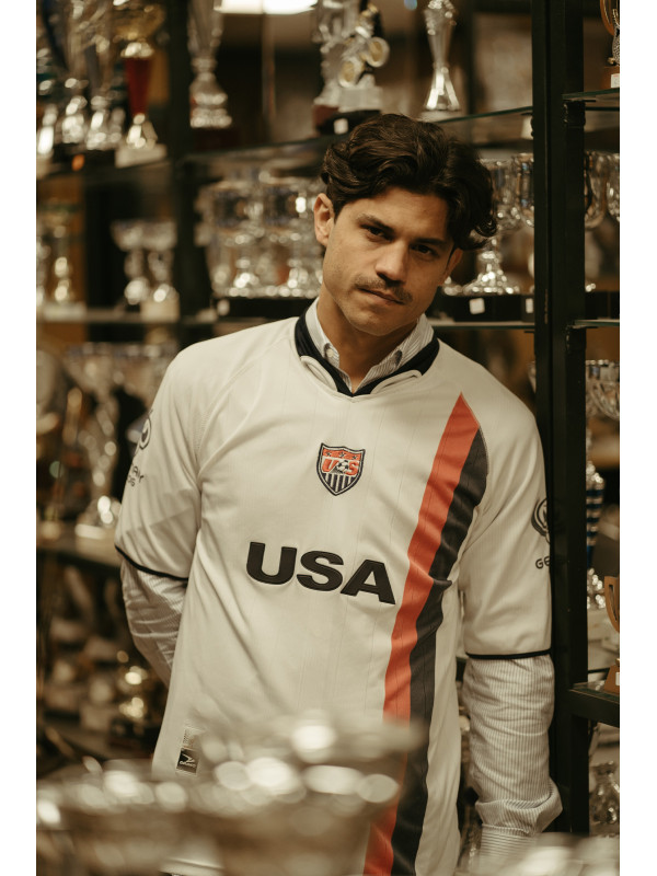 CAMISETA DRAKO USA