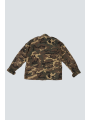 CHAQUETA MILITAR ESPAÑOLA