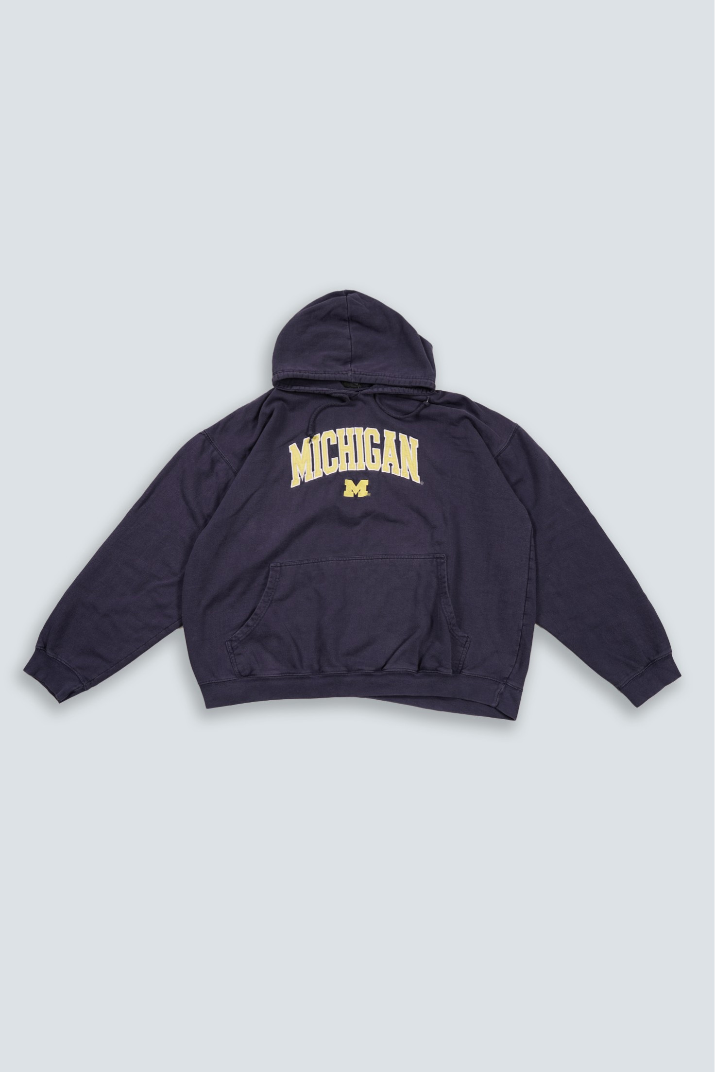 SUDADERA MICHIGAN