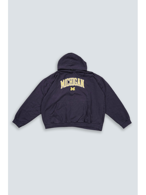 SUDADERA MICHIGAN