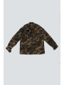 CHAQUETA MILITAR ESPAÑOLA