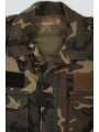 CHAQUETA MILITAR ESPAÑOLA