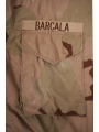 CHAQUETA MILITAR U.S.A