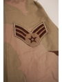 CHAQUETA MILITAR U.S.A