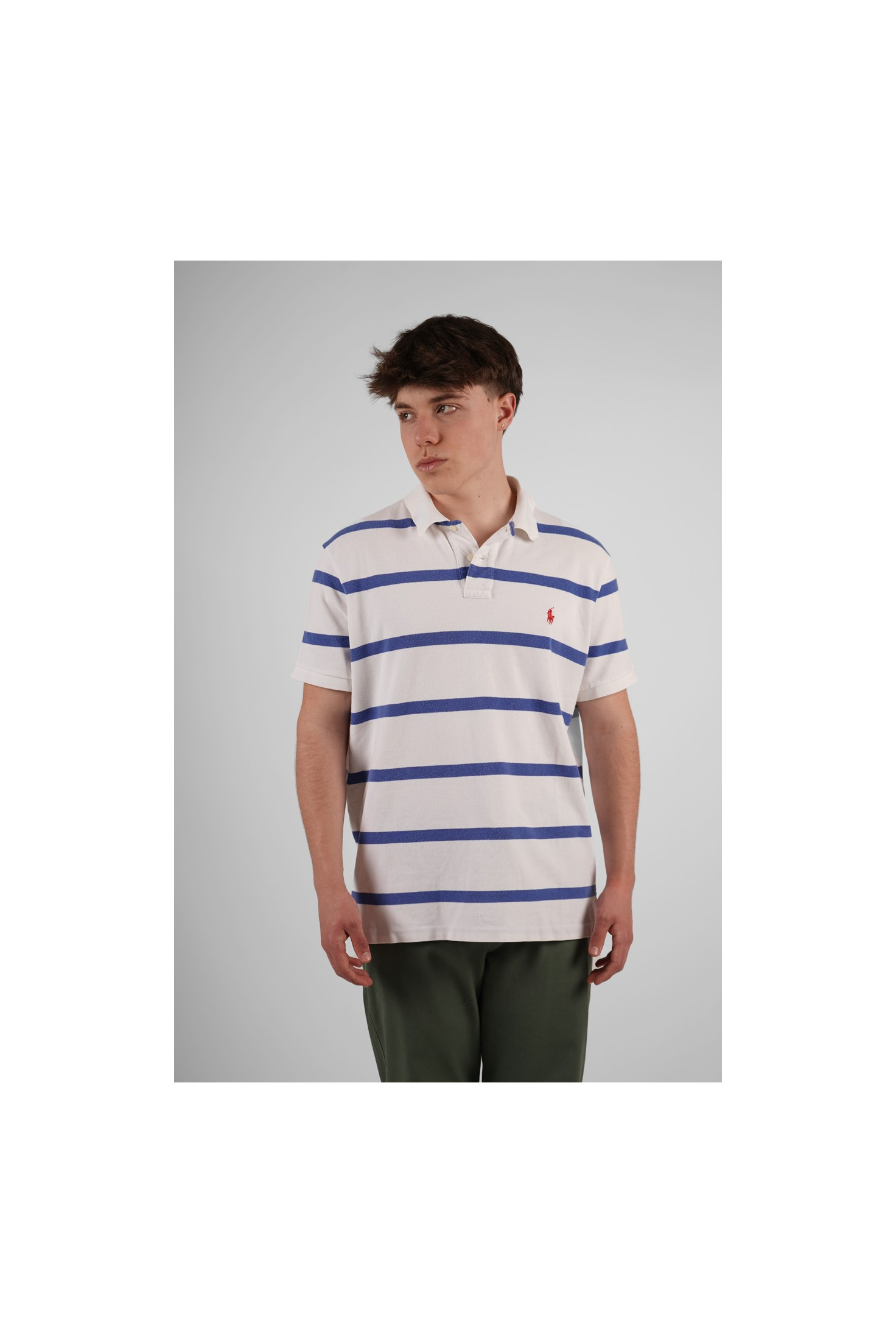 POLO PRL XL