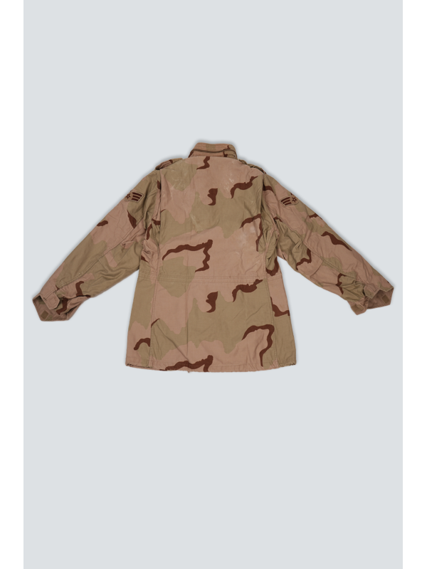CHAQUETA MILITAR U.S.A
