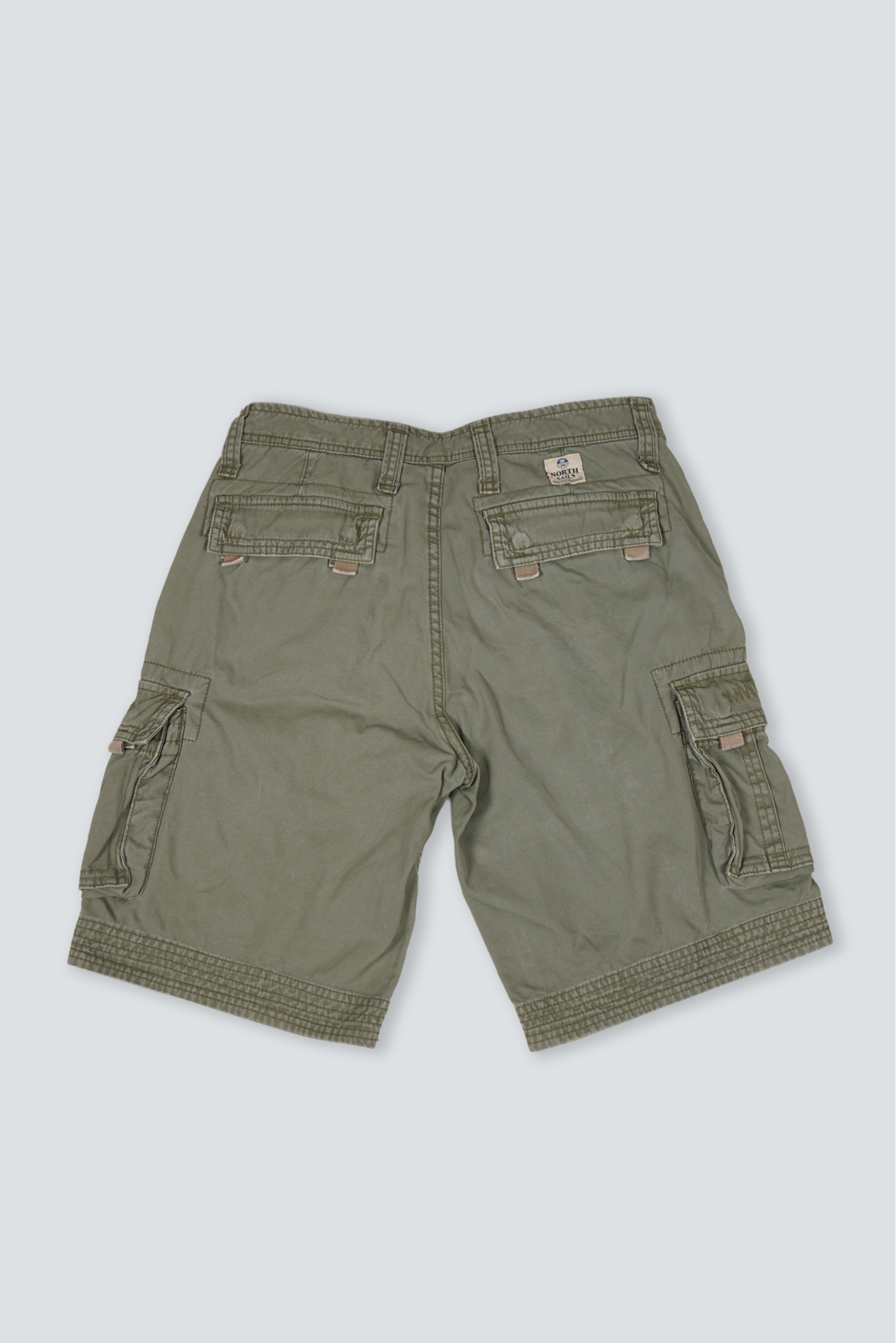 BERMUDAS NORTH SALES 40