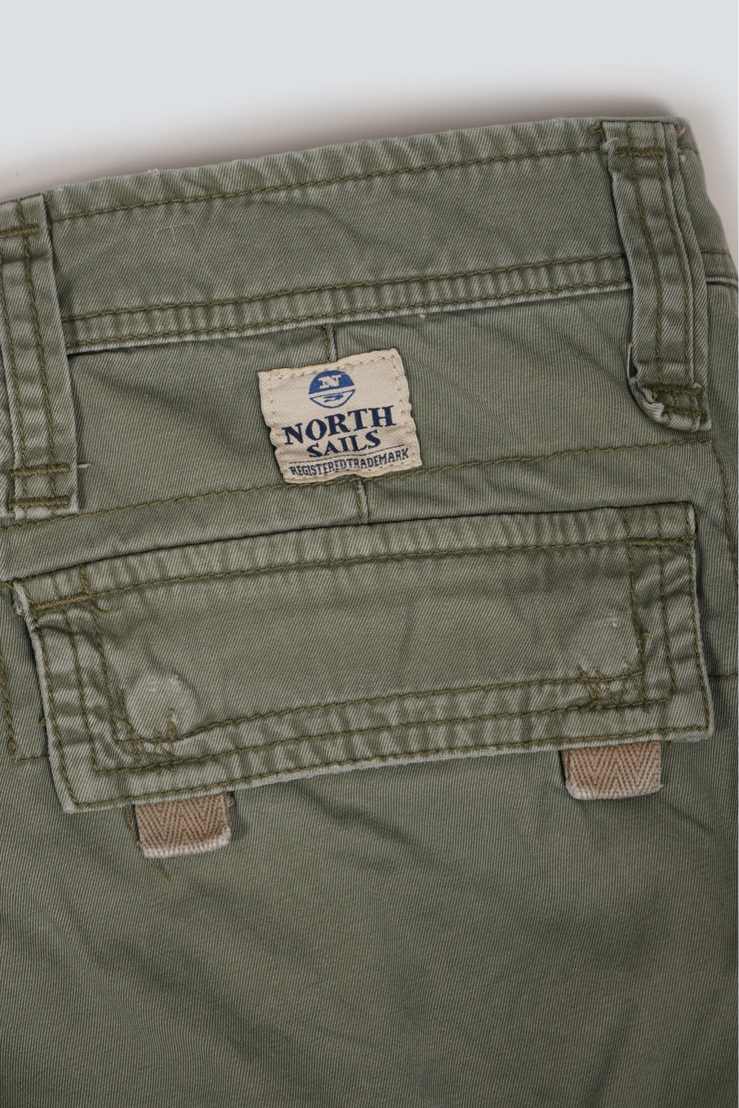 BERMUDAS NORTH SALES 40