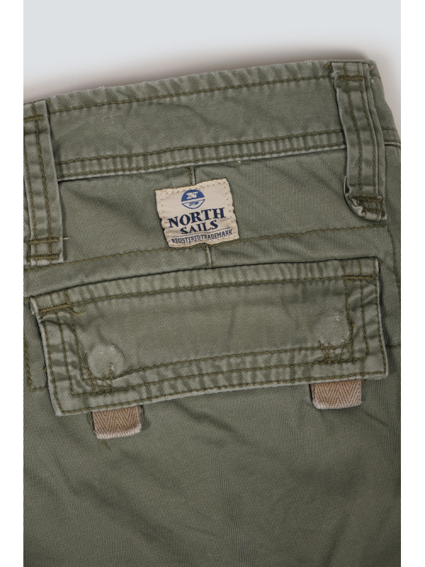 BERMUDAS NORTH SALES 40