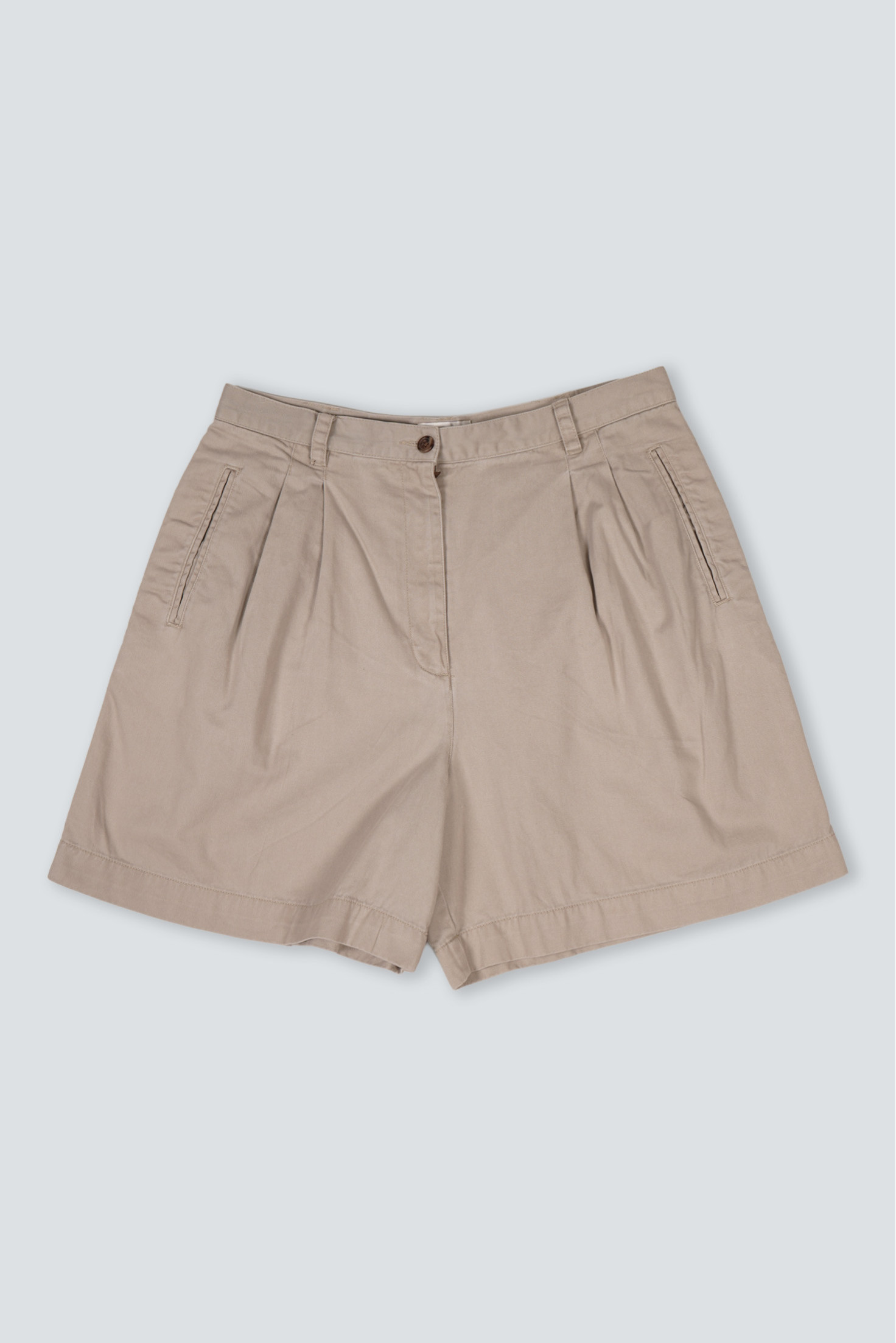BERMUDAS PINZAS 38