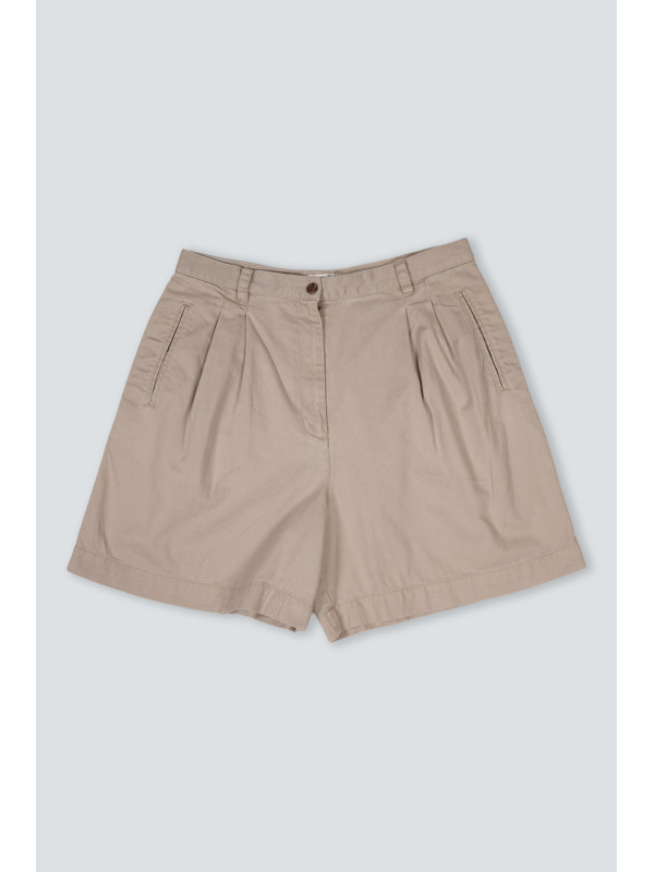 BERMUDAS PINZAS 38