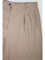 BERMUDAS PINZAS 38