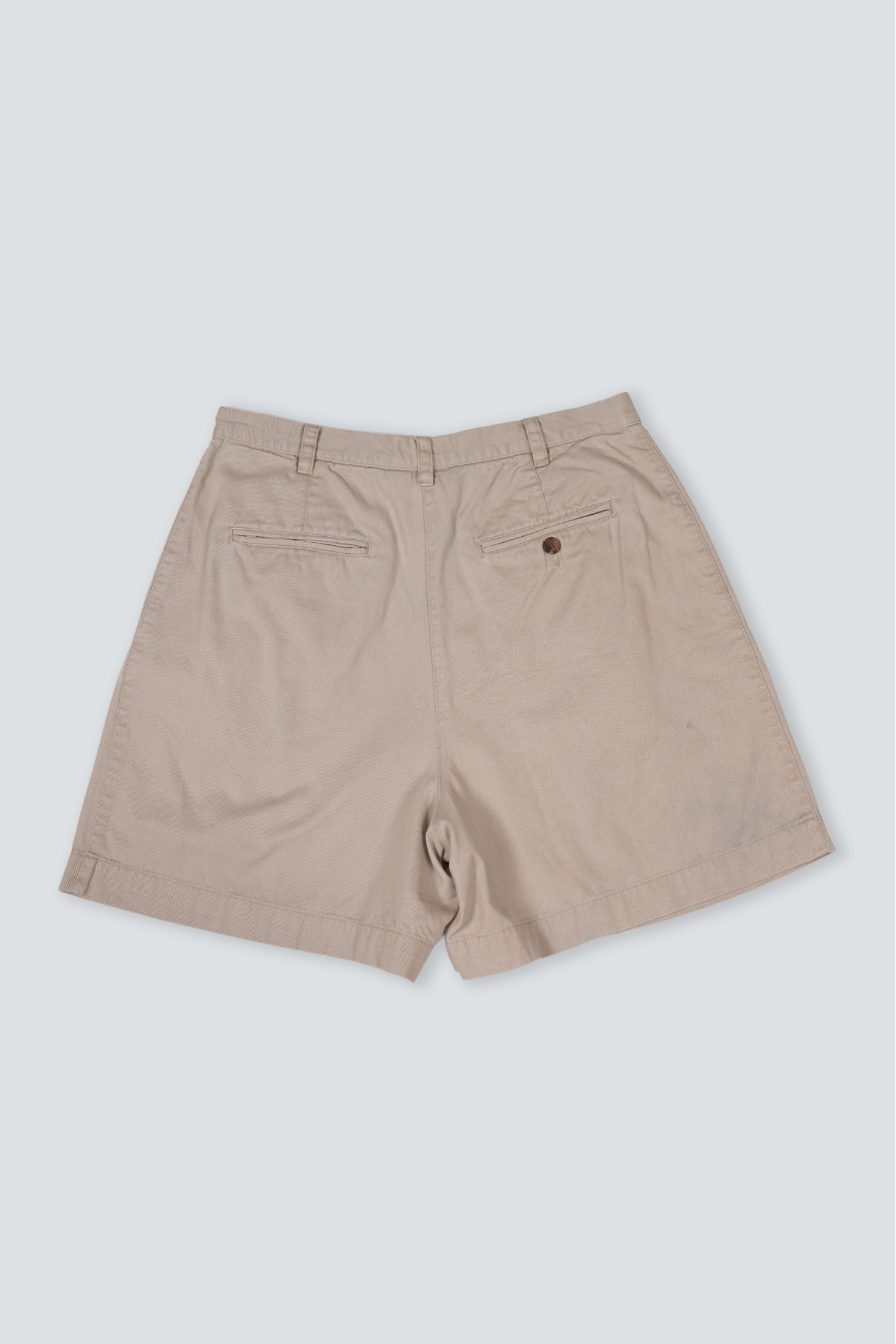 BERMUDAS PINZAS 38