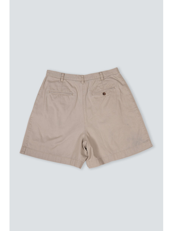 BERMUDAS PINZAS 38