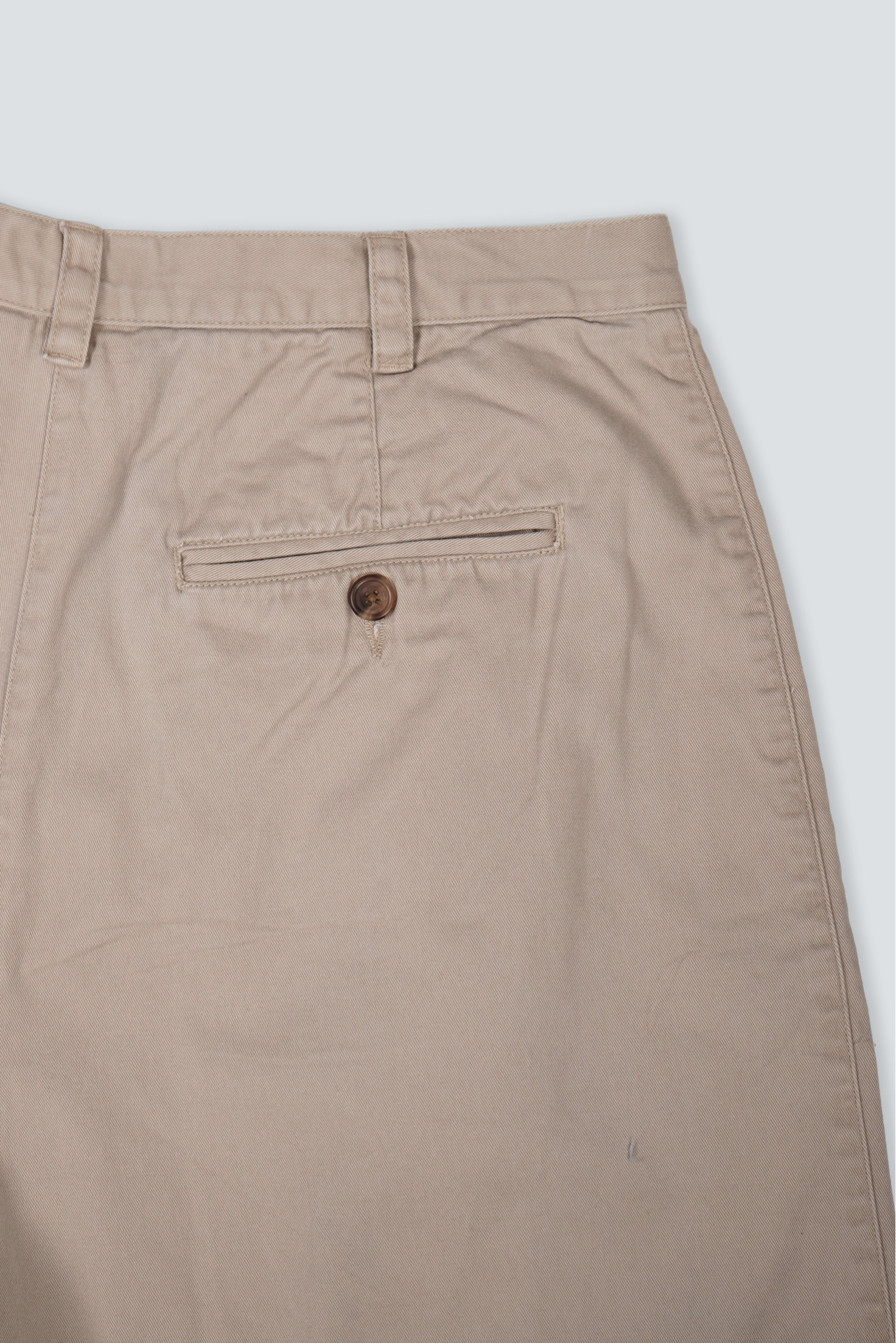 BERMUDAS PINZAS 38