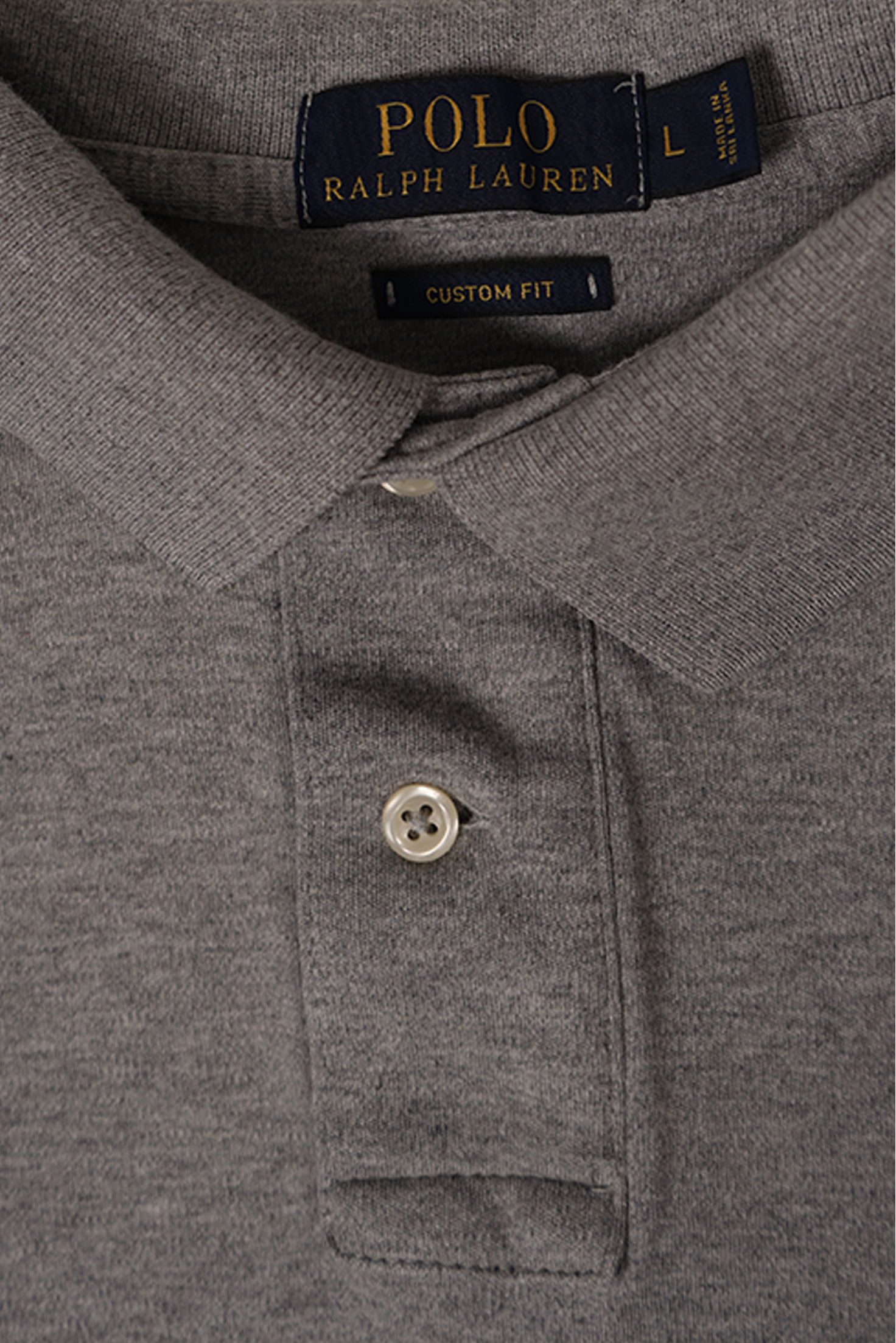 POLO RALPH LAUREN