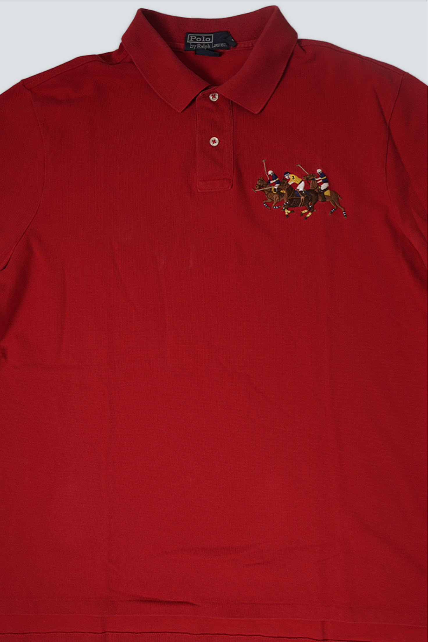 POLO RALPH LAUREN COLECCIÓN VINTAGE