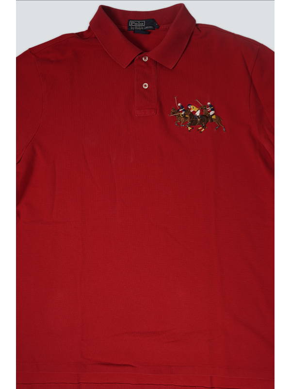 POLO RALPH LAUREN COLECCIÓN VINTAGE