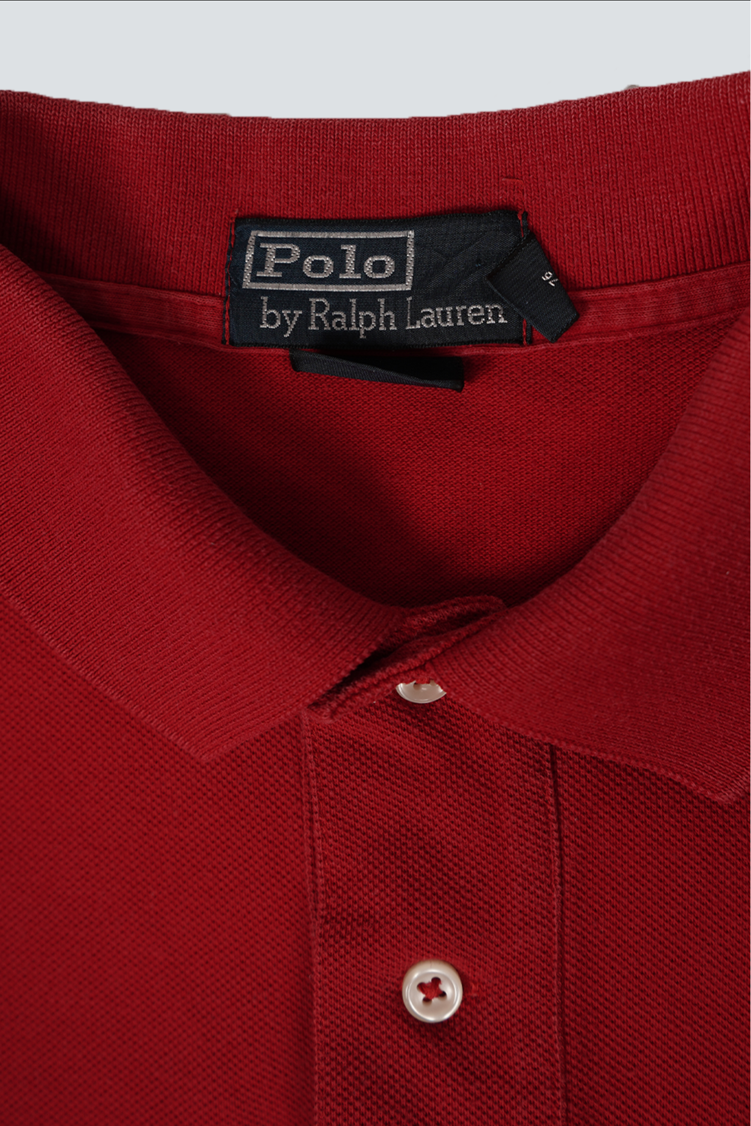 POLO RALPH LAUREN COLECCIÓN VINTAGE