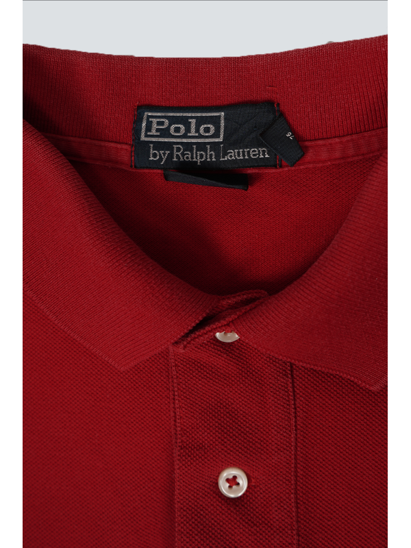 POLO RALPH LAUREN COLECCIÓN VINTAGE