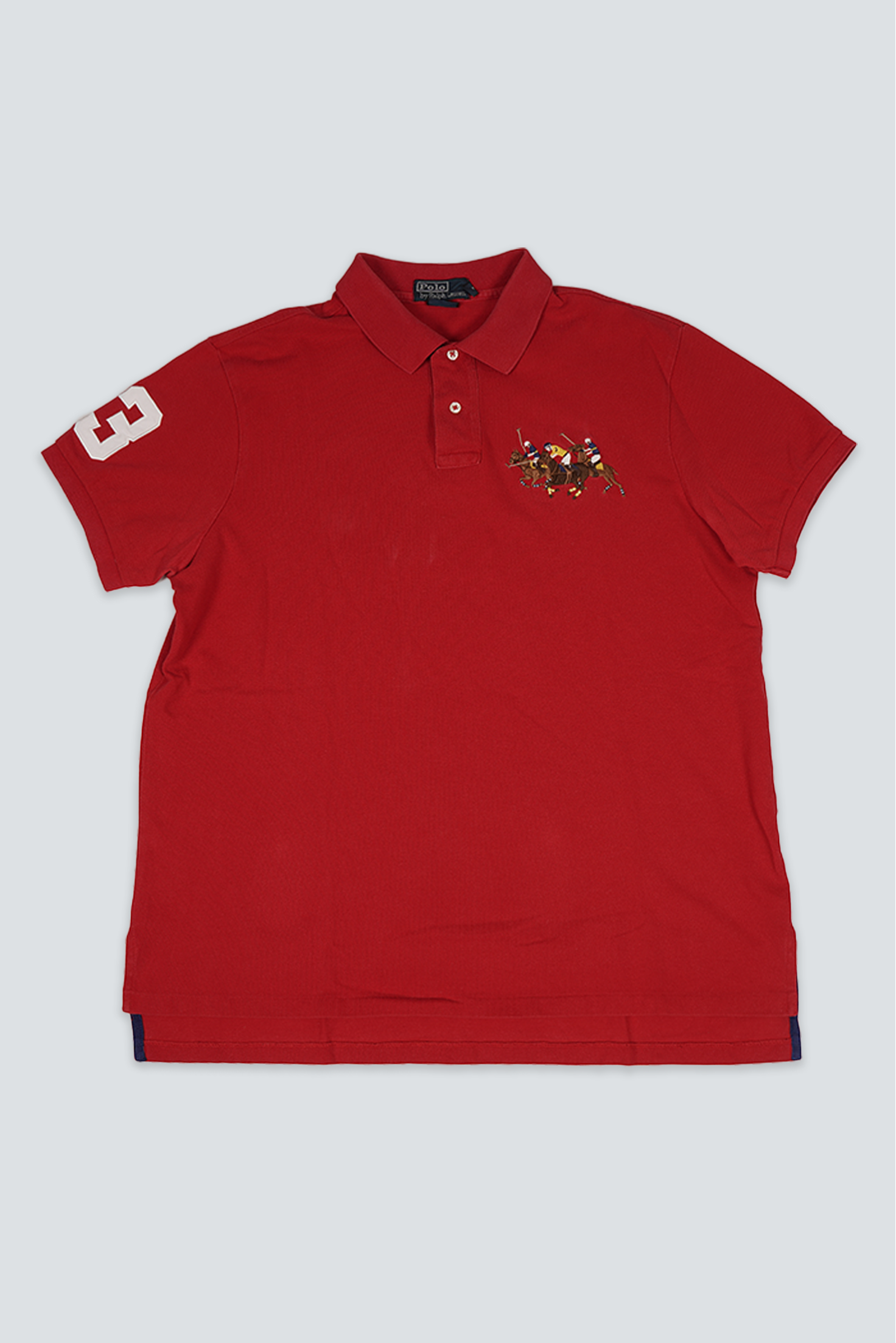 POLO RALPH LAUREN COLECCIÓN VINTAGE