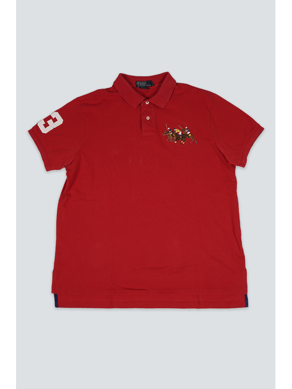 POLO RALPH LAUREN COLECCIÓN VINTAGE