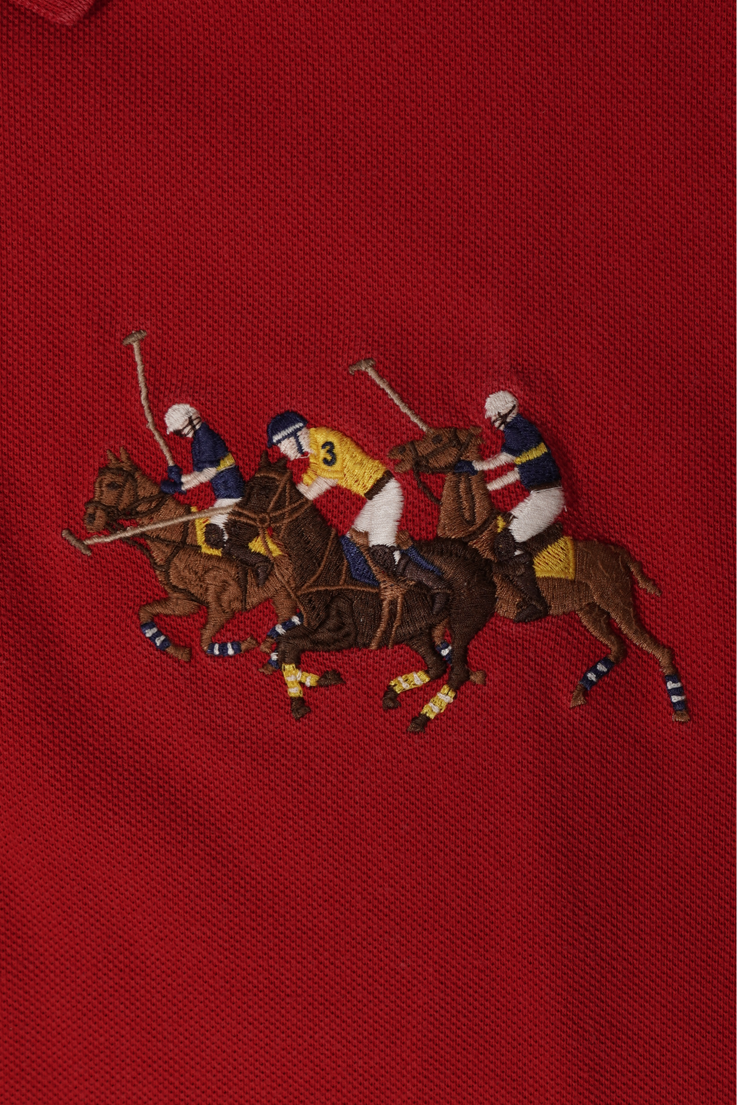 POLO RALPH LAUREN COLECCIÓN VINTAGE
